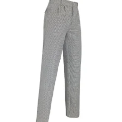 Best De Berkel Bakkersbroek Polyester/Katoen Maat 48