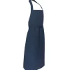 Hot De Berkel Haltersloof Marineblauw 100x90cm