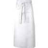 Hot De Berkel Lange Sloof Wit 85x105cm