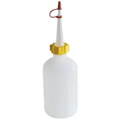 New Overig Decoreer Knijpfles 250ml