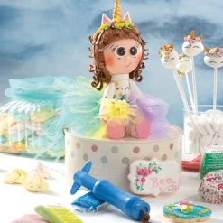 Best Decora Decortwist Kapje en Ring