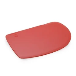Clearance Overig Deegkrabber Kunststof Asymmetrisch Rood 12x8,6cm