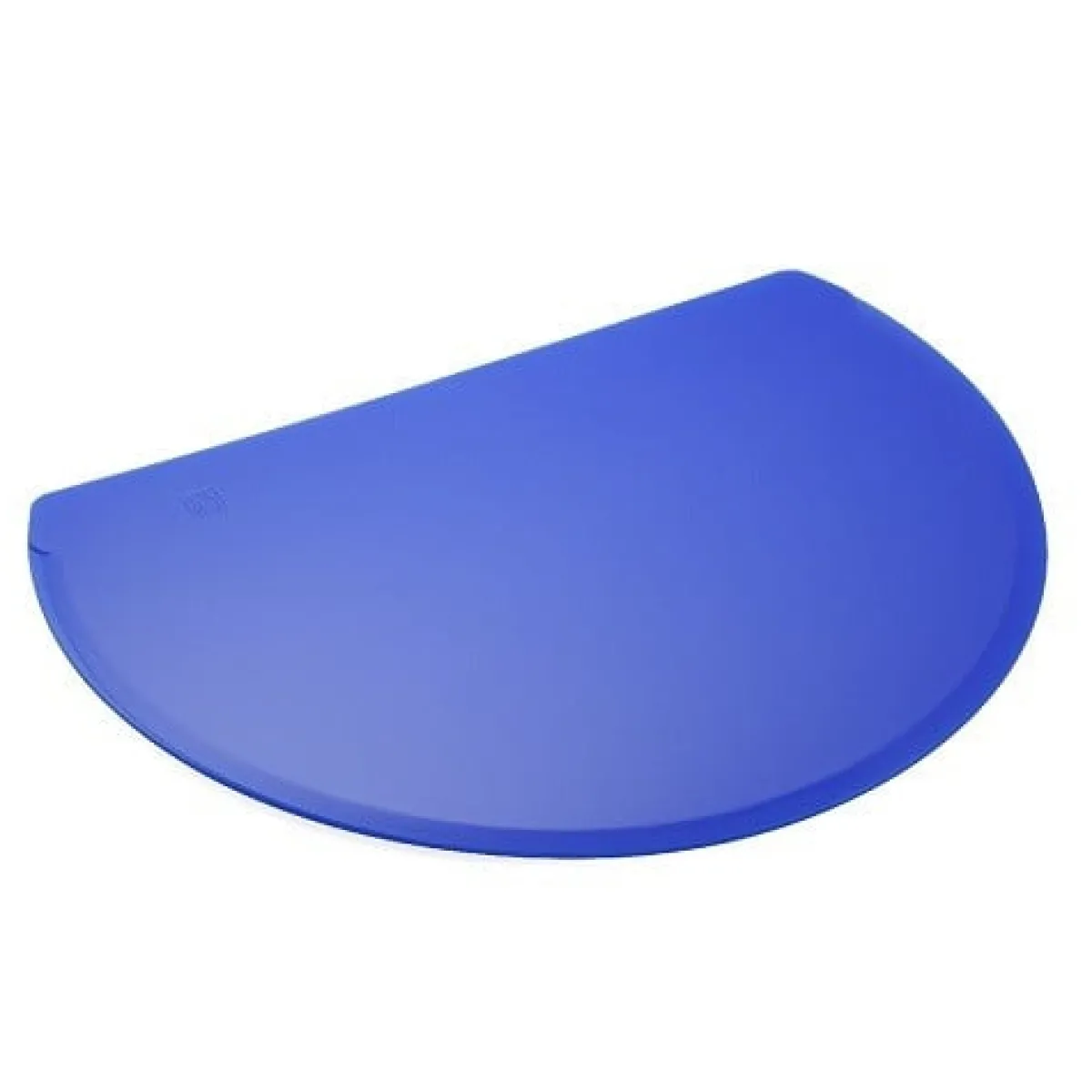 Clearance Overig Deegkrabber Kunststof Halfrond Blauw 19,8x14,9cm