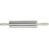 Clearance Overig Deegroller RVS 24cm