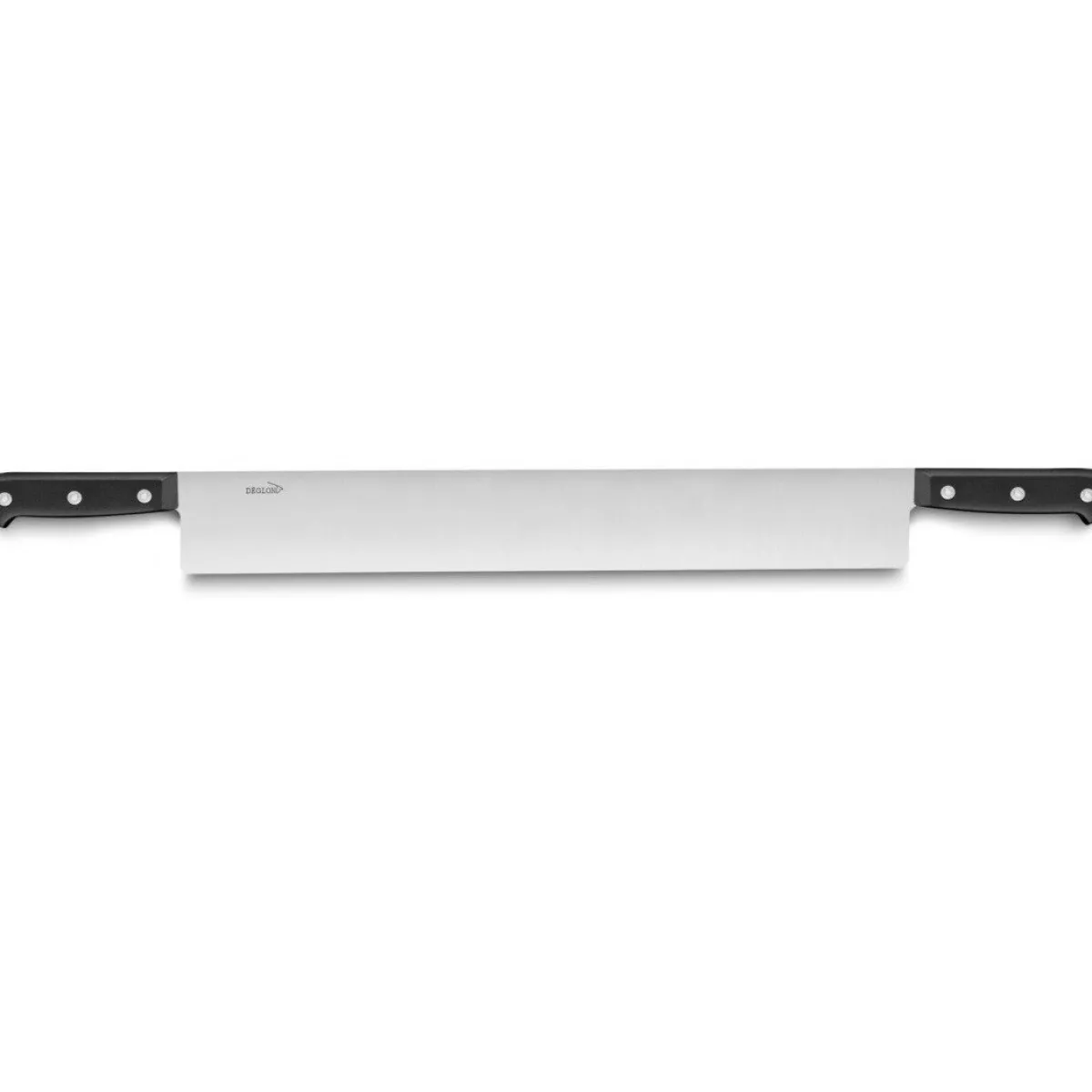 Clearance Deglon Kaasmes RVS recht 42cm