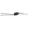 Deglon Presentatie Pincet Krom 16cm