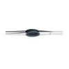 New Deglon Presentatie Pincet Recht 16cm
