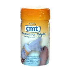 Best Overig Desinfect Onderhoudsdoekjes Food Wipes 200st.