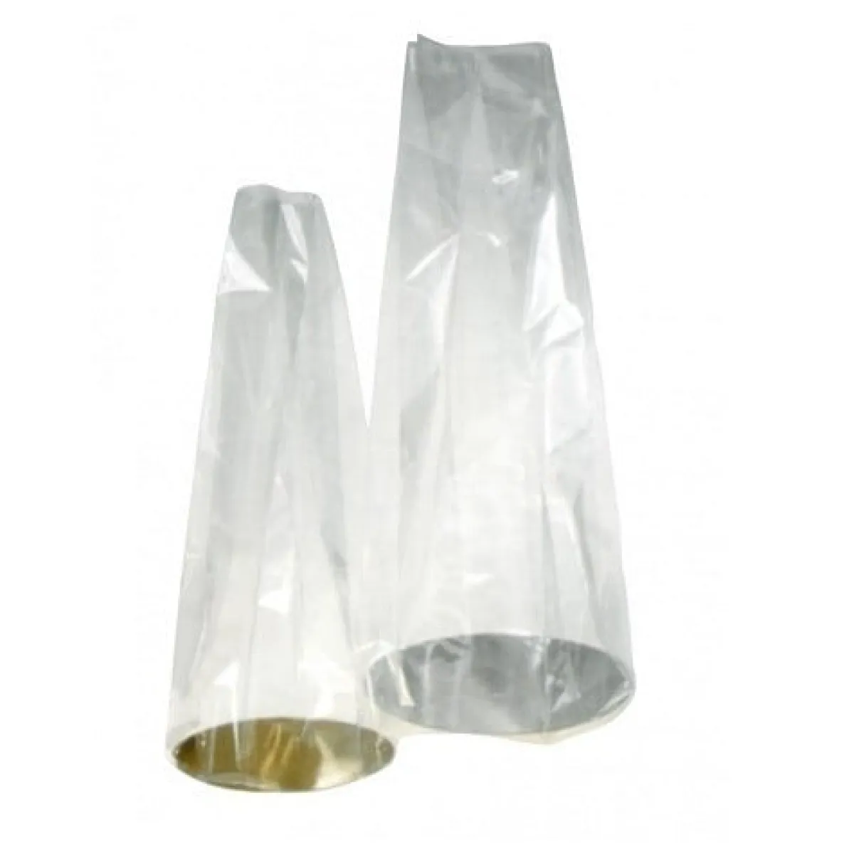 Discount Overig Diamantzak Ø120 x 400mm 50st.