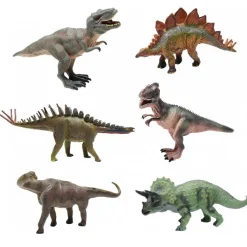 Online Overig Dinosaurus / Dinopark Taartset