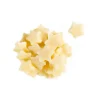 Outlet Dobla Chocolade Sprinkles Sterretjes Wit (600 gram)
