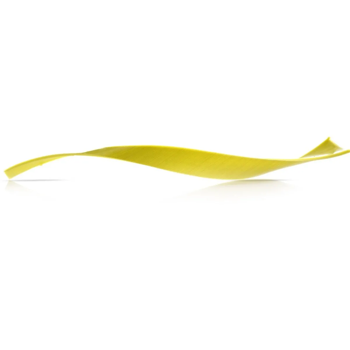 Online Dobla Chocoladedecoratie Wave Groen (48 stuks)