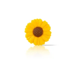 Online Dobla Chocoladedecoratie Zonnebloem (90 stuks)