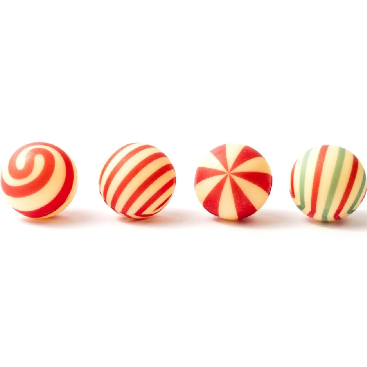 Discount Dobla Chocoladedecoratie Snoepbollen (252 stuks)