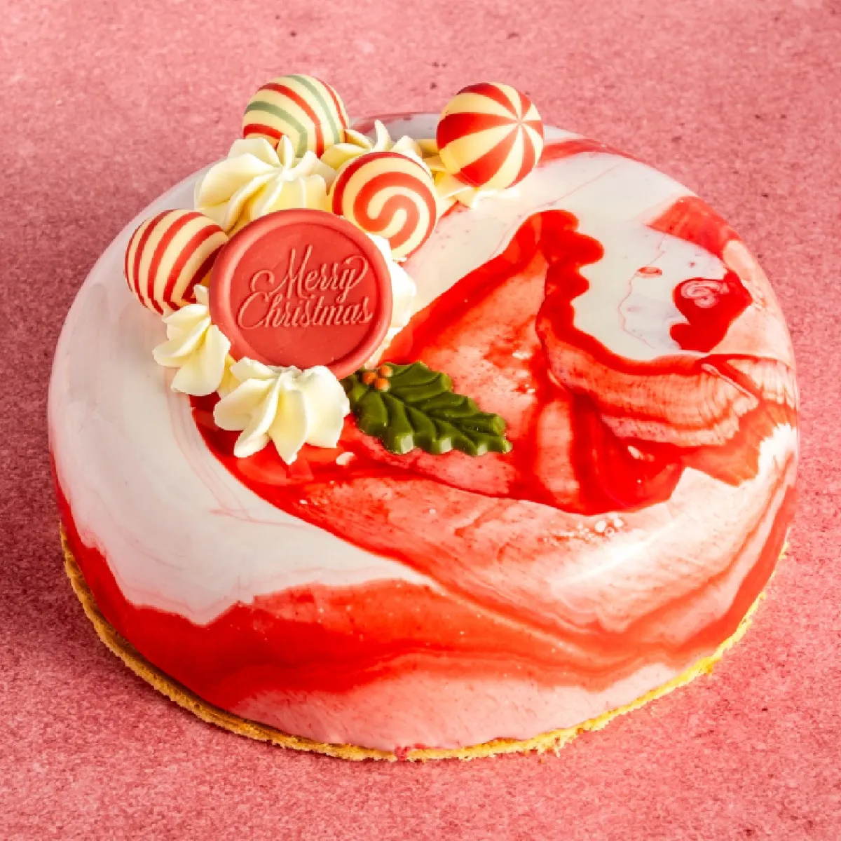 Discount Dobla Chocoladedecoratie Snoepbollen (252 stuks)