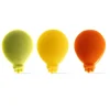 Best Dobla Chocoladedecoratie Ballonnen (160 stuks)