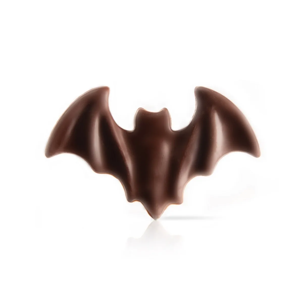 New Dobla Chocoladedecoratie Vleermuis (192 stuks)