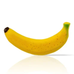 Sale Dobla Chocoladedecoratie Banaan (108 stuks)