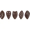 Hot Dobla Chocoladedecoratie Exclusief Assortiment (310 stuks)