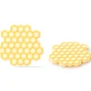 Dobla Chocoladedecoratie Honingraat (180 stuks)**