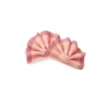Hot Dobla Chocoladedecoratie Schaafsel Midi Roze (1 kg)