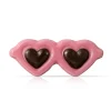 Outlet Dobla Chocoladedecoratie Zonnebril (180 stuks)