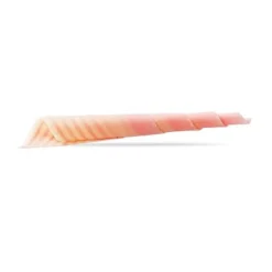 Clearance Dobla Chocoladedecoratie Turitella Roze/Wit (117 stuks)**