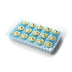Hot Dobla Chocoladedecoratie IJsbeer (90 stuks)