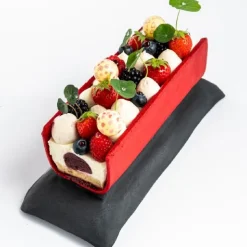 Best Dobla Chocoladedecoratie Liefdesbol Assortiment (252 stuks)