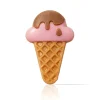 New Dobla Chocoladedecoratie IJsje (90 stuks)