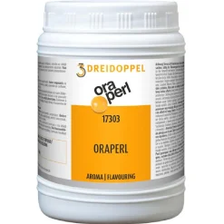 Outlet Dreidoppel Aroma Sinaasappel 500g