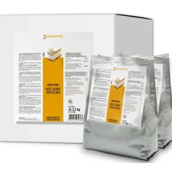 Clearance Dreidoppel Bavaroise/Fond Kwark 5kg**