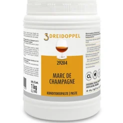 New Dreidoppel Compound Champagne 1kg
