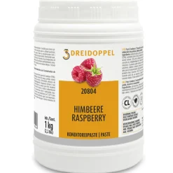 New Dreidoppel Compound Frambozen 1kg