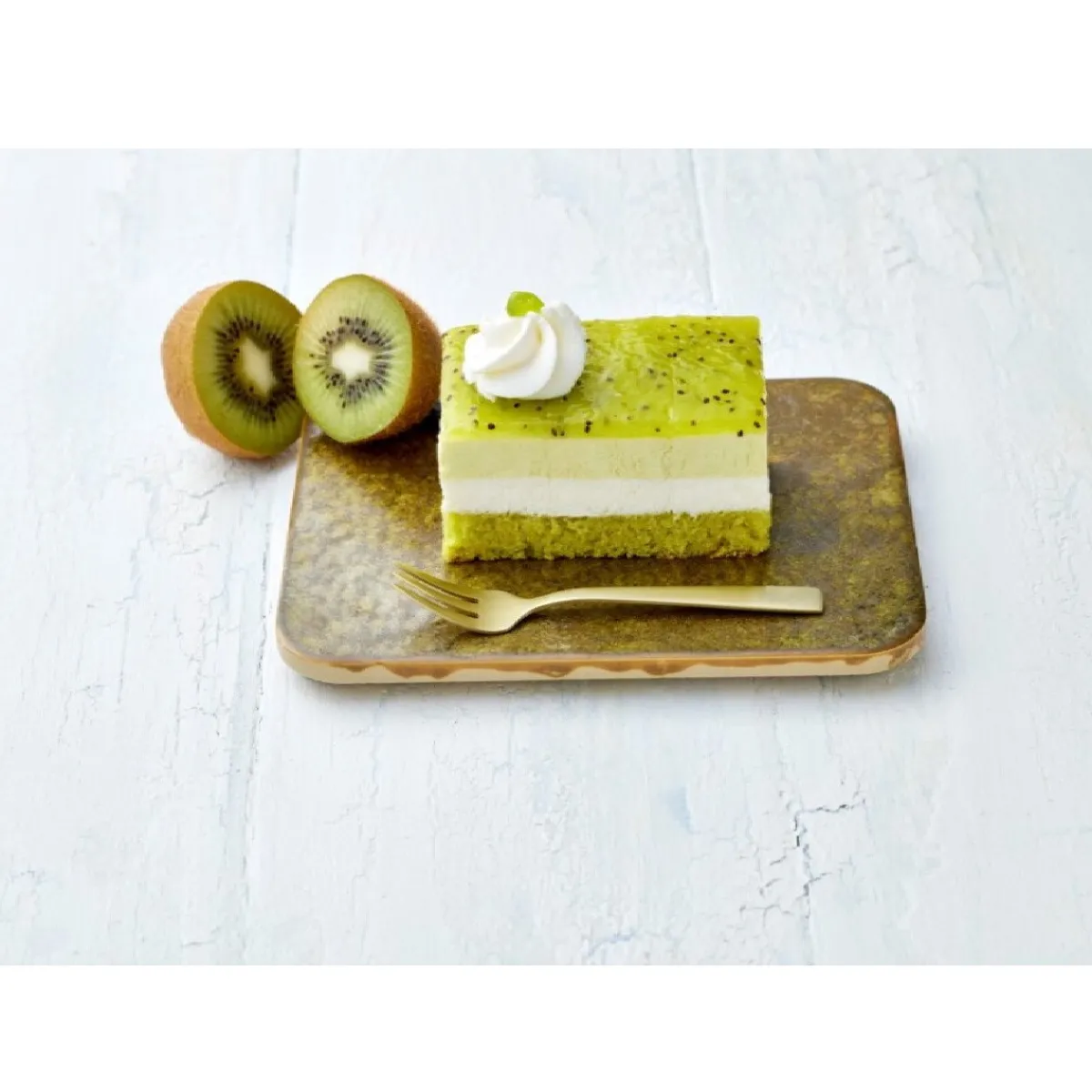 New Dreidoppel Compound Kiwi 1kg**