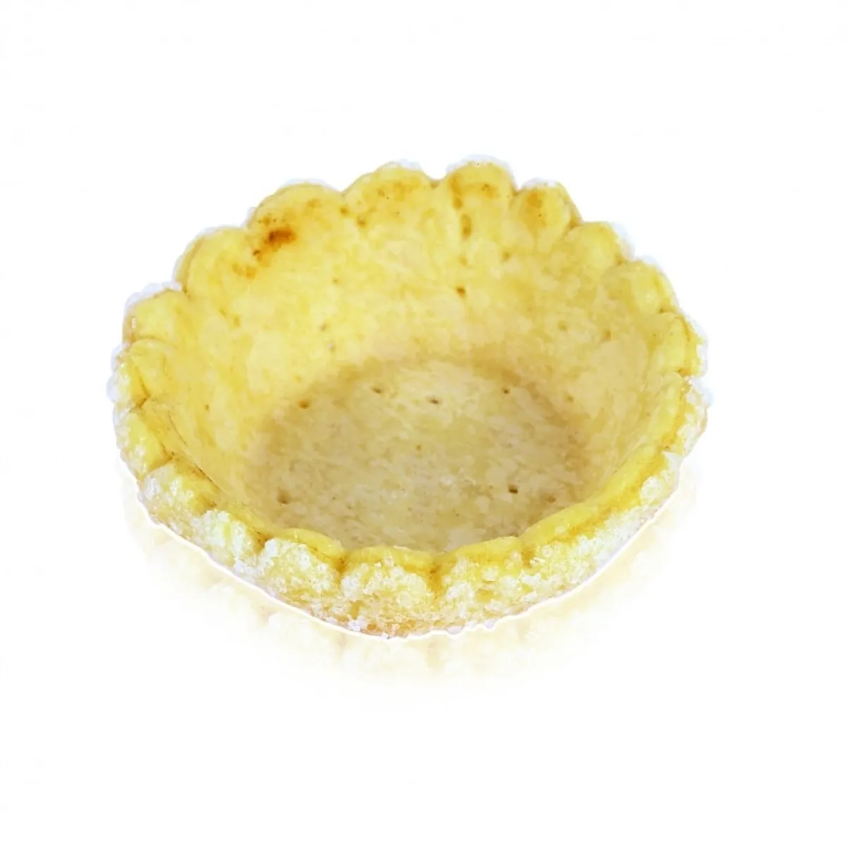 Clearance DV Foods DV Gebakschelp Suiker 8cm (36st)