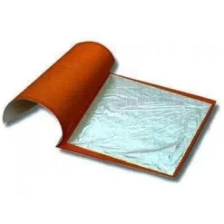 Sale Overig Eetbaar Bladzilver 25 sheets