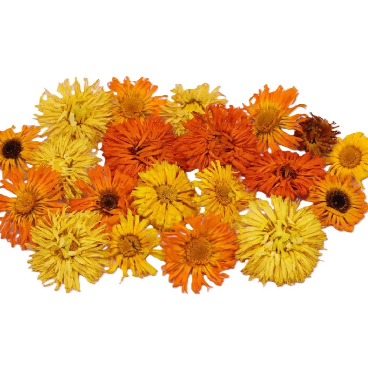 Hot Overig Eetbare Gedroogde Goudsbloemen (20 stuks)