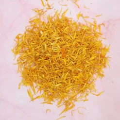 Clearance Overig Eetbare Gedroogde Goudsbloem Sprinkles 4g**