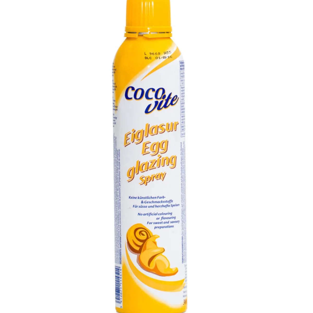 Online Overig Eiglazuurspray 300ml