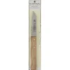 Online Overig El Herder Schilmes RVS met Houten Handvat 8cm