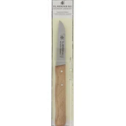 Online Overig El Herder Schilmes RVS met Houten Handvat 8cm