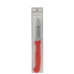Outlet Overig El Herder Schilmes RVS Rood 8cm