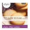 New Ellphi Koekjes-mix (Zanddeeg) Suikervrij 500g