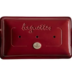 New Emile Henry Baguettesvorm Grand Cru 39x24cm