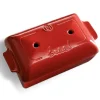 Discount Emile Henry Broodbakvorm Grand Cru 24x15cm