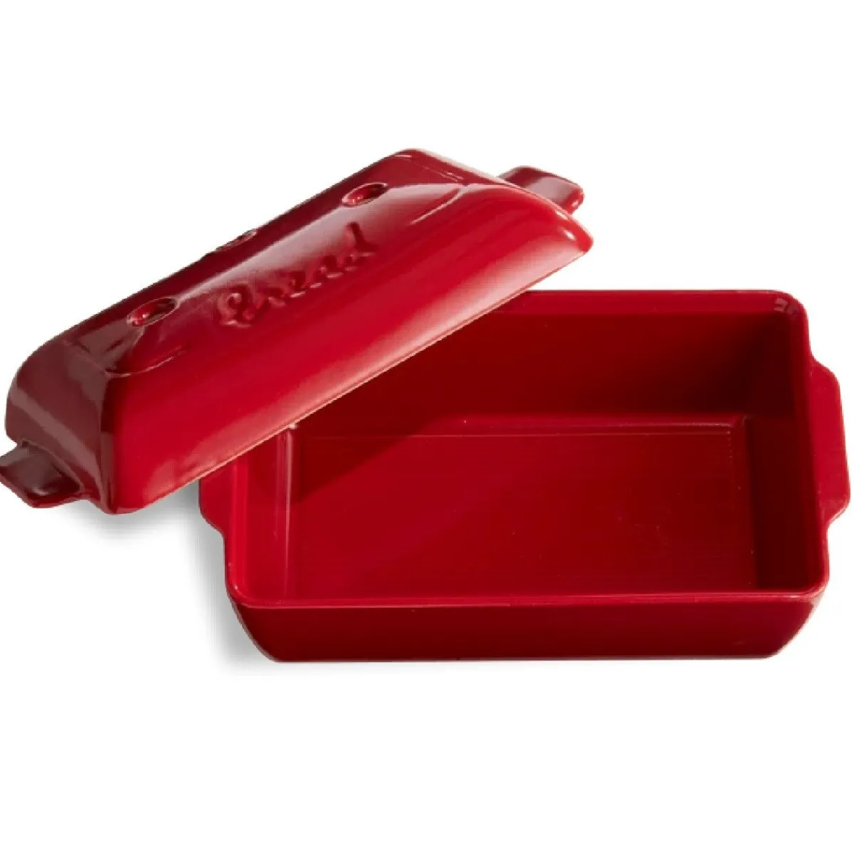 Discount Emile Henry Broodbakvorm Grand Cru 24x15cm
