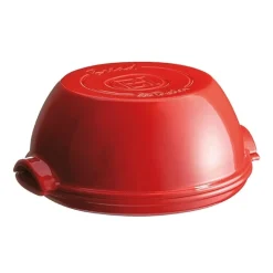 Outlet Emile Henry Broodbakvorm Rond Grand Cru Ø29,5cm