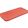Hot Emile Henry Madeleine Serveerschaal Rose Candy 31,5x15cm