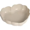 Outlet Emile Henry Madeleine Taartvorm Hart Argile 26,5x24,5cm